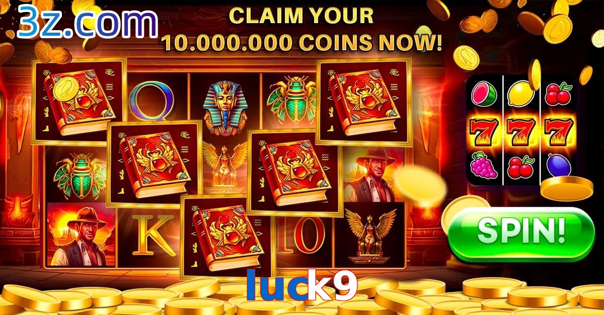 luck9.bet